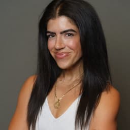 Aliza Kogan
